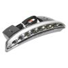 Letric Lighting Xl Rpl Led Taillight Clr