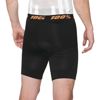 100% Crux Liner Shorts Black Size 28