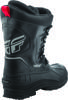 Aurora Boots Black US 10