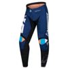 23 Syncron CC Pant Blue/Orange/Black Youth Size - 24