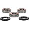 Pw Premium Wheel Bearing