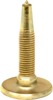 Gold Digger Traction Master Carbide Studs - Gld Dgger Shrt 96Pk 1.450