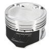 Wiseco Turbo Dish -10cc 85.5mm Piston Kit Fits Mitsubishi 4G63 2.0L Gen 1