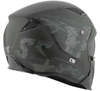 SS2400 Call 2 Arms Helmet Black/Camouflage - Large