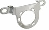 Kuryakyn Assembly Carb Support Bracket Chrome