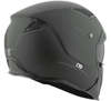 SS2400 Solid Speed Helmet Black - Small