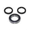 06-12 Yamaha YFM700R Raptor (02) Rear ATV Wheel Bearing & Seal Kit