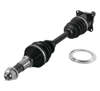 QuadBoss Rugged Axle