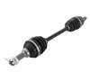 QuadBoss Rugged Axle