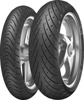 Metzeler Roadtec 01 Rear Tire 130/80-17 - Sport touring / all weather