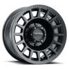 MR707 Bead Grip 17x8.5 +0mm Offset 8x170 BP 130.81mm CB 4.72in BS MT Black Wheel