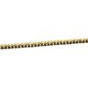 BikeMaster 520Hx110 Chain - Gold/Gold