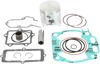 Top End Piston Kit 66.40mm Bore (STD) - For 02-20 Yamaha YZ250/X