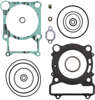 QuadBoss Top End Gasket Set Fits 07-08 Yamaha YFM400 Grizzly 4x4 IRS