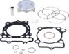 Piston & Top End Gasket Kit 'B' - For 10-18 Suzuki RMZ250