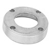 4 Pin Rear Wheel Bearing Retainer - Replaces Honda 41231-429-000 - For Honda XR & XL w/ 4 Pin Retainers