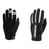 Answer Ascent Glove Black/White Youth - XL