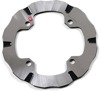 Solid Front/Rear Brake Rotor