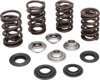 Racing Valve Spring Kit .600 Lift - For 84-04 Harley-Davidson