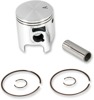 Piston Kit 47.94mm - For 90-00 Kawasaki KX80