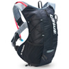 USWE Vertical Hydration Pack 10L - Carbon Blk