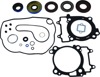 QuadBoss Complete Gasket Set w/ Oil Seal Fits 2012 Polaris RZR 570 EFI