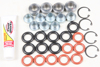 Shock Bearing Rebuild Kit - For 10-12 Polaris RZR 800