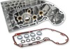 Cam Cover Gasket Kits - Gasket Kit Cam Gear Cover