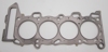 87.5mm .040 inch MLS Head Gasket w/1 Extra Oil Hole - For Nissan SR20DE/DET