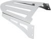 Sissy Bar Luggage Racks Formed - Sissybar Luggage Rack #3 Flat