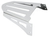 Sissy Bar Luggage Racks Formed - Sissybar Luggage Rack #3 Flat