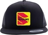 Men's Suzuki Racing Hat - Suzuki Racing Hat Blkgry One