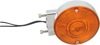 Turn Signal Assemblies - Turn Signal Assby Amber Hd