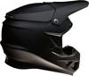 F.I. Solid MIPS Full Face Offroad Helmet Matte Black 3X-Large