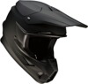 F.I. Solid MIPS Full Face Offroad Helmet Matte Black 2X-Large