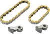 Heavy Duty Cam Chain & Tensioner Set - For 99-06 Twin Cam