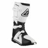 Answer AR1 Boot Black/White - 7