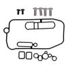 Keihin Mid-Body Carb Repair Kit - For 12-24 Honda CRF150R