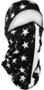 Convertible Balaclava SportflexT - Cnv Balaclava Sptflx Pnt Skull