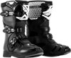 Maverick MX Boots Black Youth 01