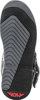 Youth Mini Maverik MX Boots Black US Youth 06