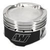 Wiseco -16.5cc Dish Piston Kit Fits Mazdaspeed 2.0 FS Turbo