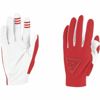 Answer Aerlite Glove Red - Small