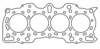 Cometic MLS Head Gasket .030" Steel Fits Honda/Acura B18A/B Non-VTEC