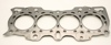 Cometic MLS Head Gasket .030" Steel Fits Honda/Acura B18A/B Non-VTEC