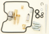 Carburetor Repair Kit - For 06-09 Yamaha YXR450FRhino450