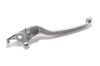 Polished Aluminum Brake Lever - For 04-20 Yamaha FJ/R FZ XTZ