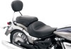 Seats for Yamaha - Wide Vint Solo Seat Roadstar