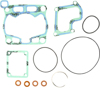 Top End Gasket Set - For 2002+ Suzuki RM85