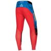 23 Elite Fusion Pant Red/White/Blue Youth Size -24